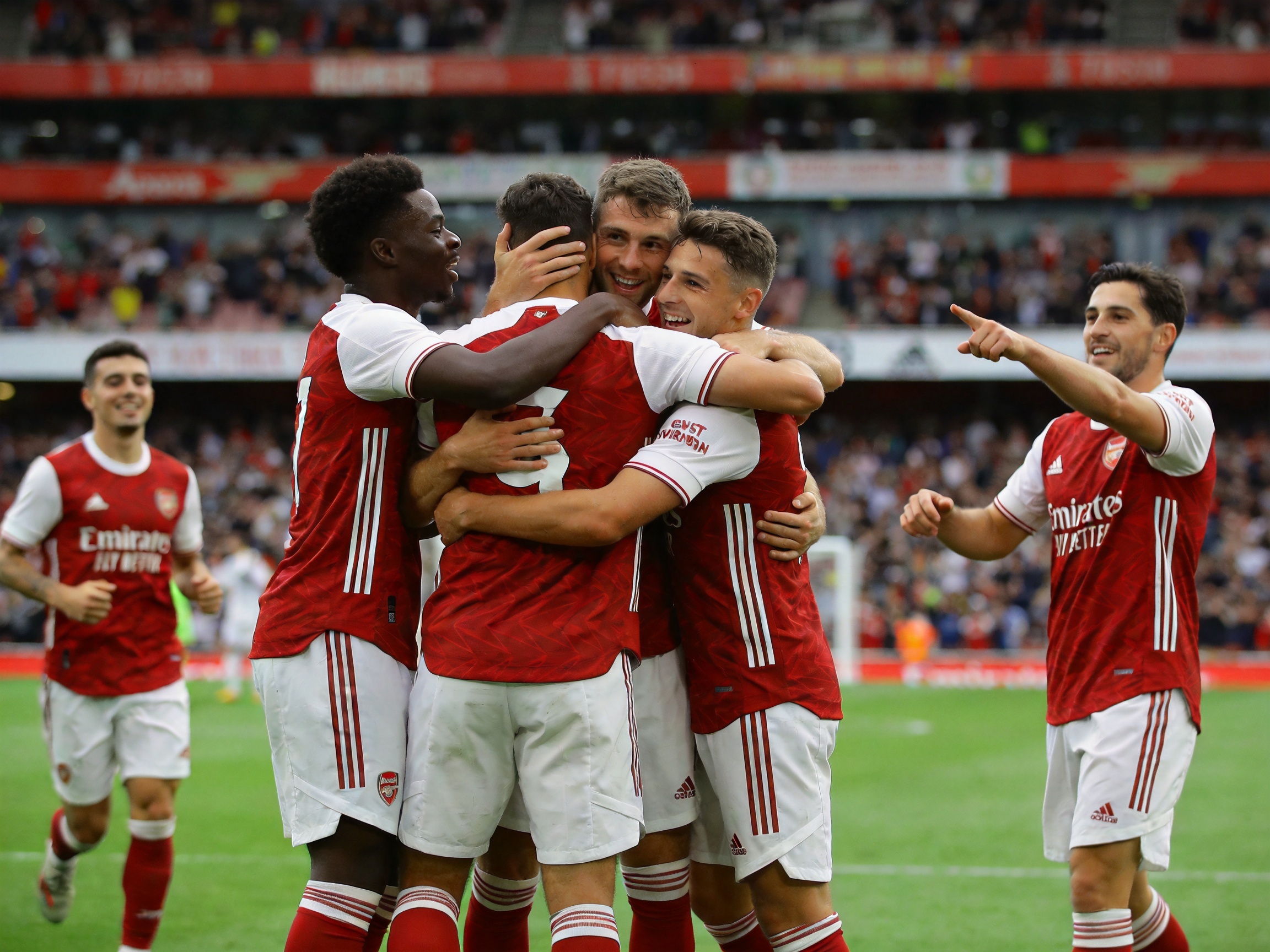 Football Match