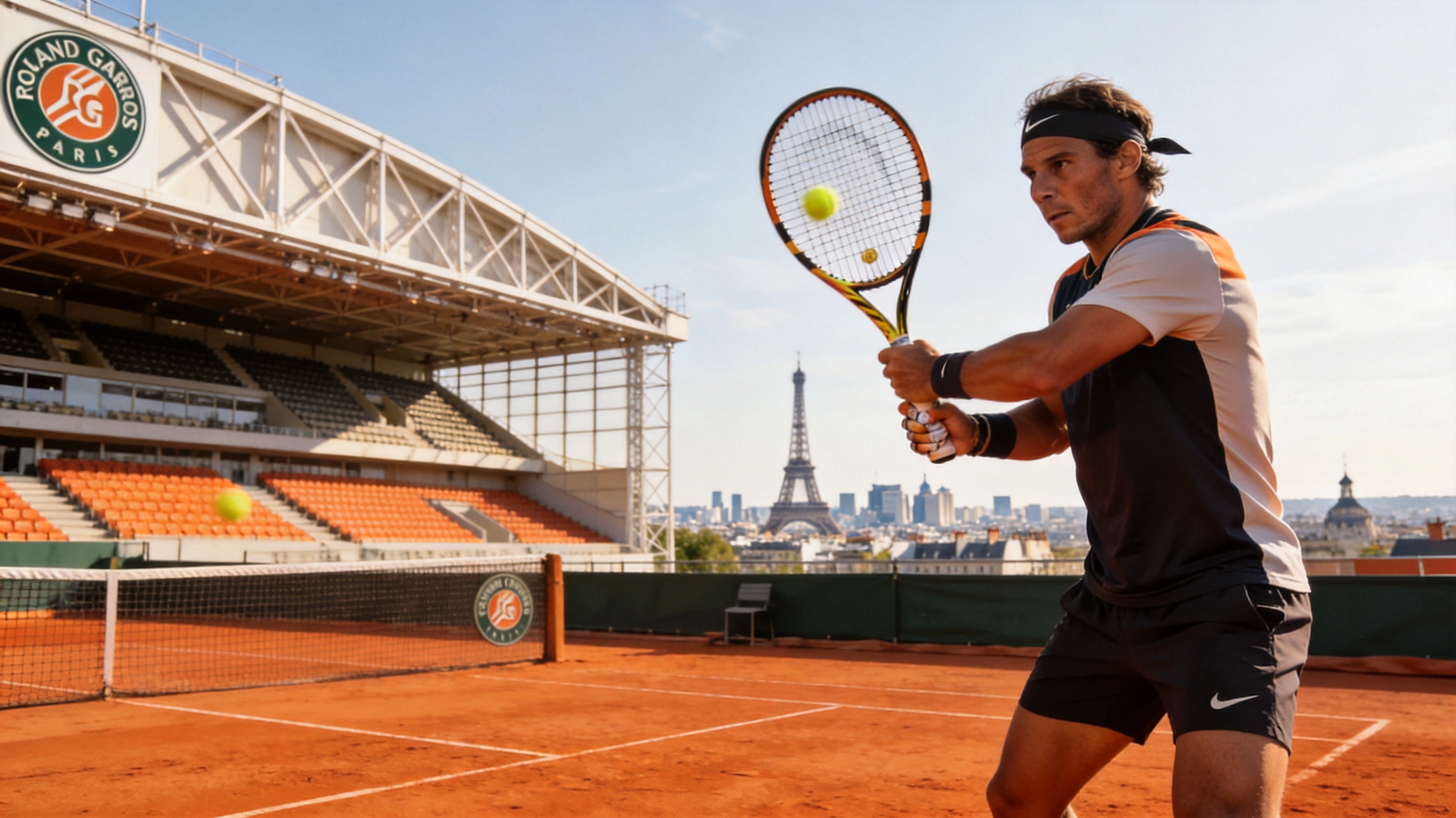Tennis