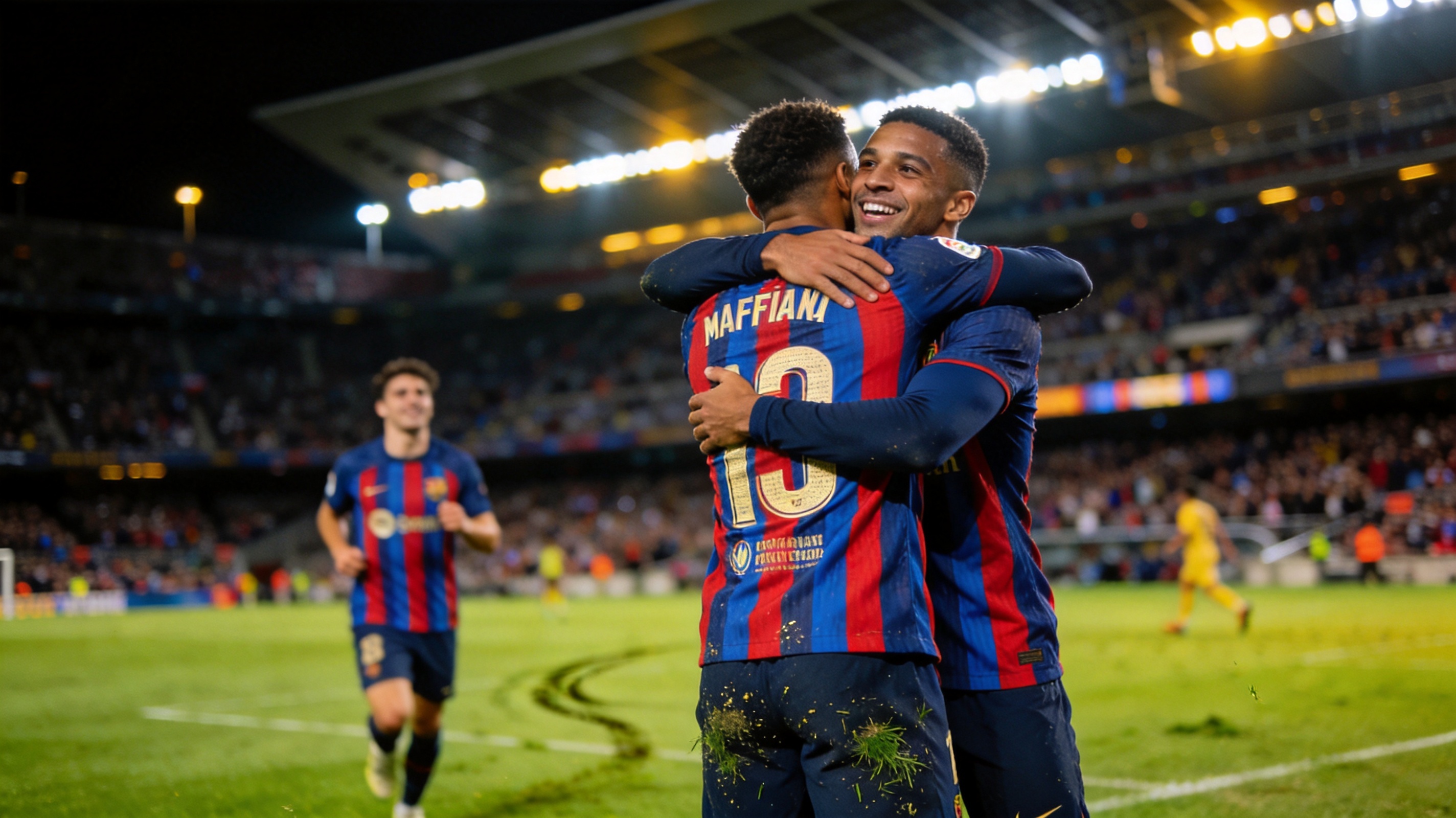 La Liga