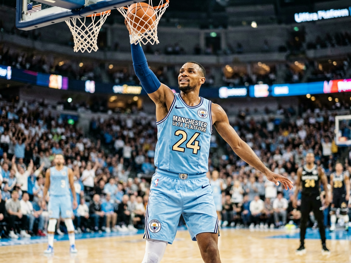 BSport(必一·运动)官方网站-Ultra Platform - NBA十佳球、库里超远三分、伤病动态、2天前、英超多支球队遭遇伤病潮